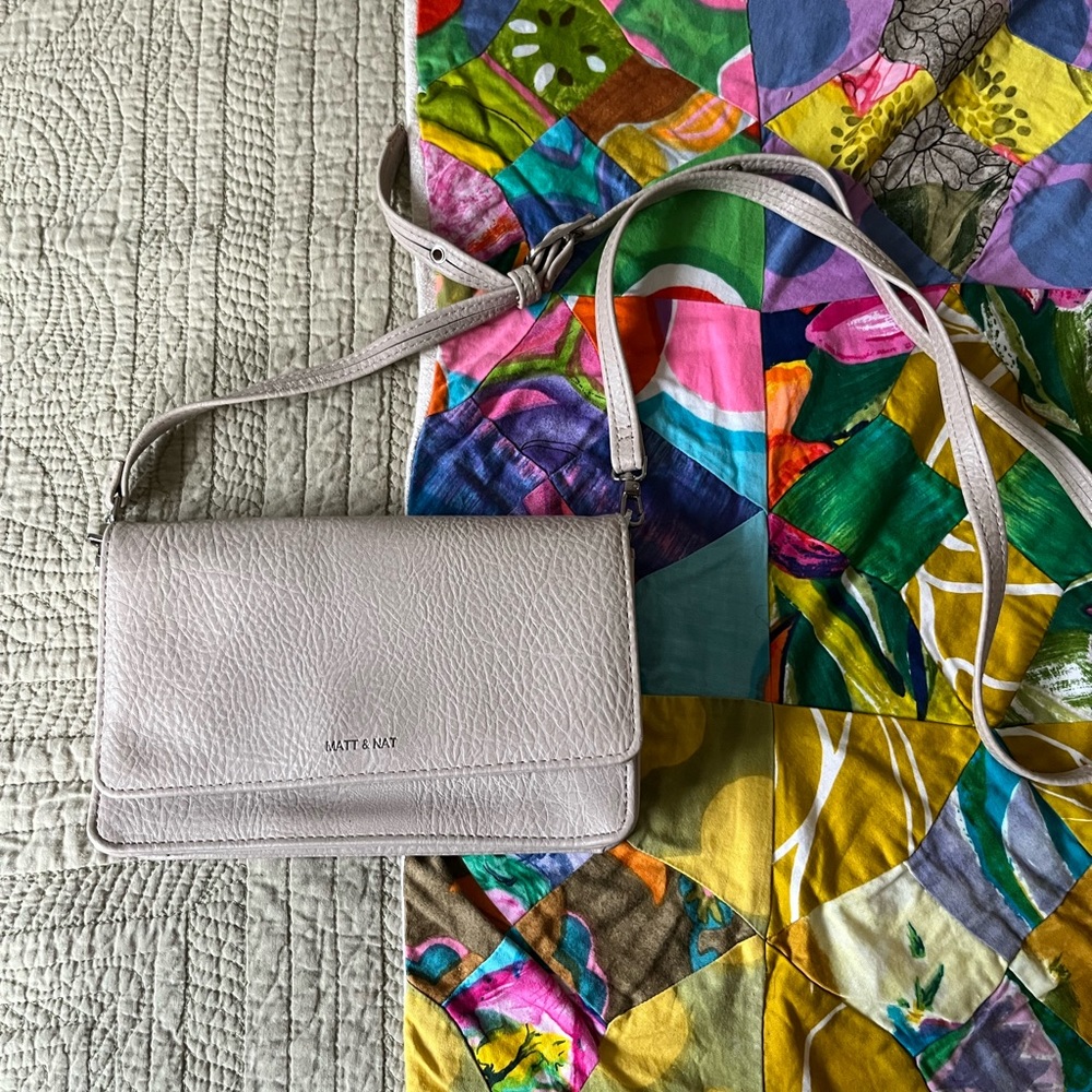 Matt and Nat Purse